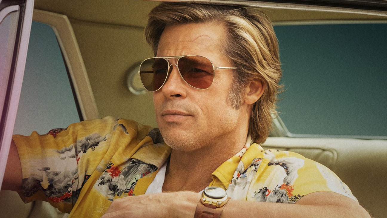 همه آنچه درباره دنباله Once Upon a Time in Hollywood می‌دانیم؛ بازگشت کلیف بوث به کارگردانی دیوید فینچر