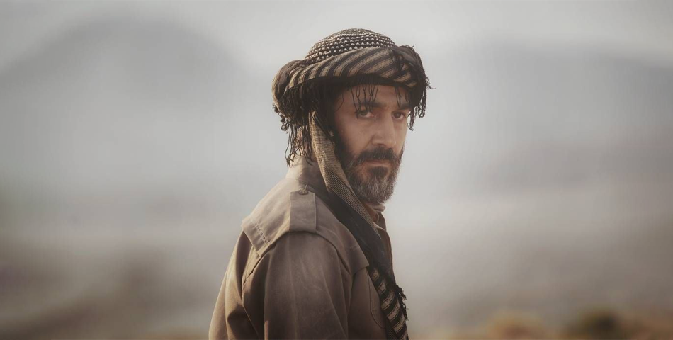 از پوستر فیلم پیشمرگ رونمایی شد | عکس