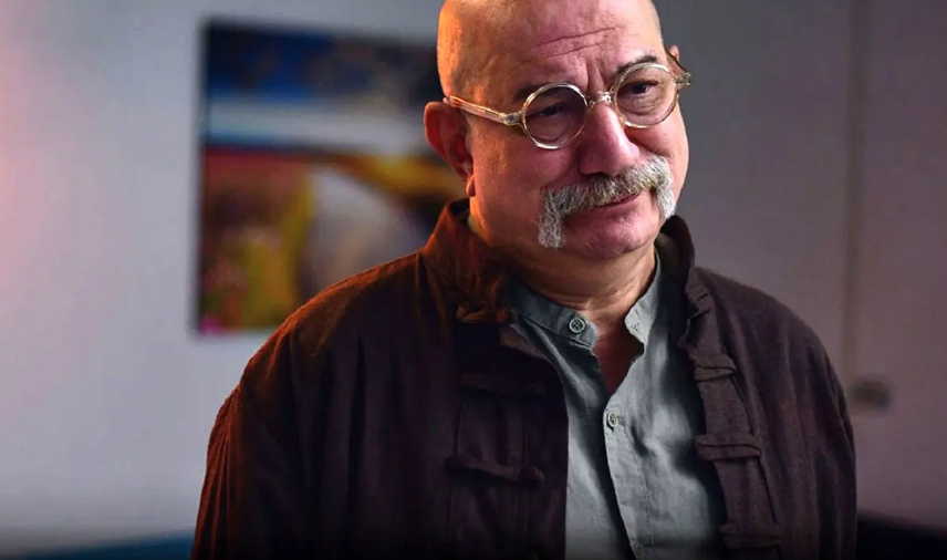 سفر در زمان؛ چهره «آتیلا پسیانی» در دوران کودکی؛ اواخر دهه 30