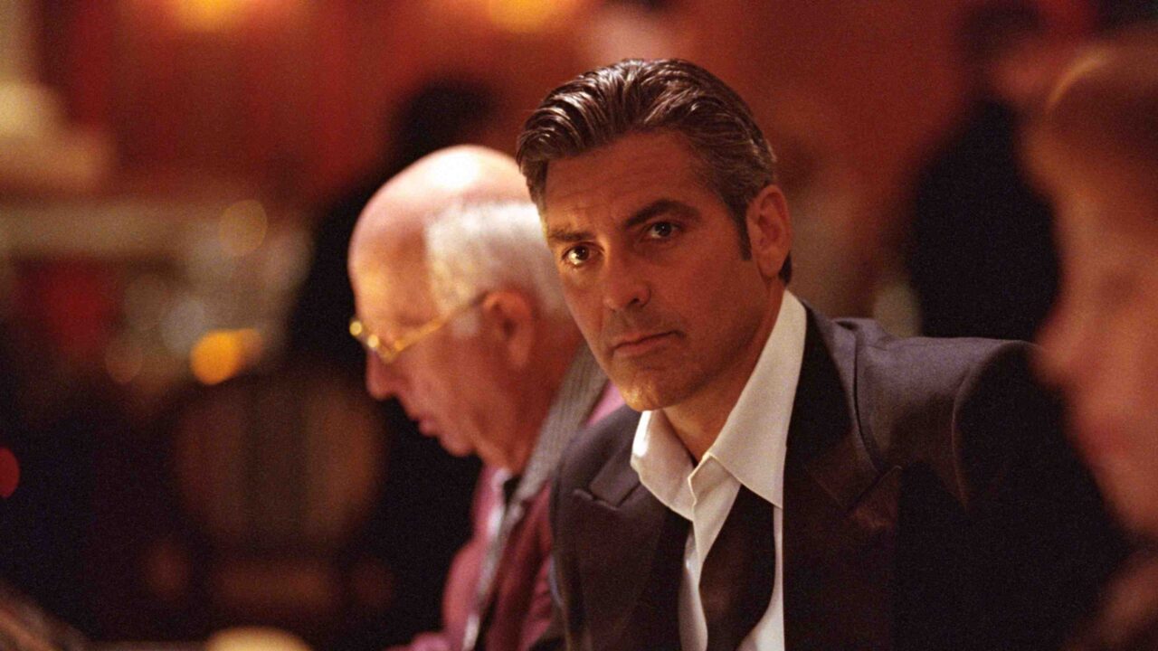 جاش گاد به فیلم پیشدرآمد Ocean’s Eleven پیوست