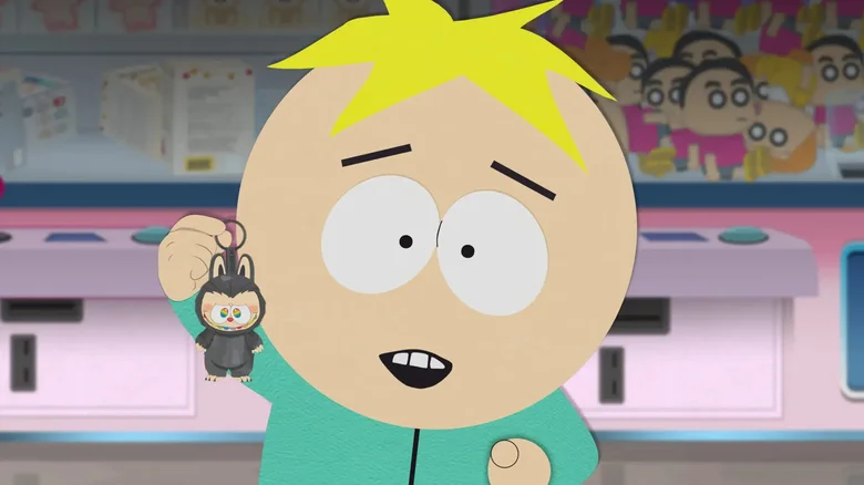 فصل جدید «South Park» با ترکیبی از طنز و نقد سیاستهای 2025 بازگشت