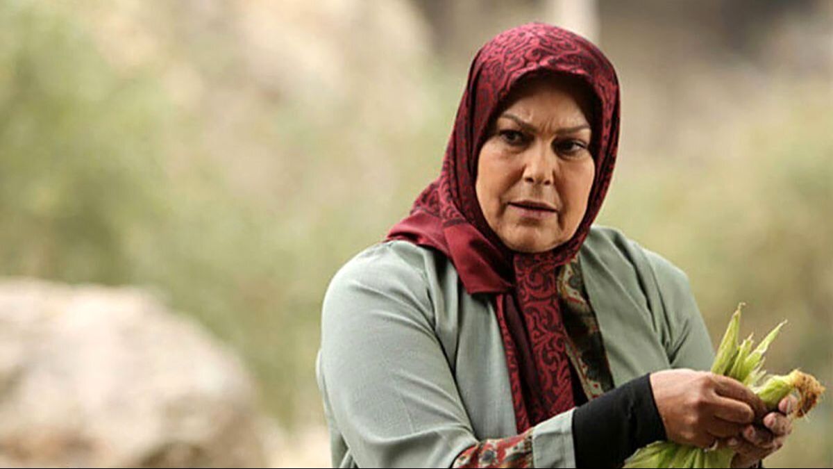 بازیگران سریال آنام در کنار خانواده هایشان از گلچهره سجادیه و مهشید جوادی تا سامیه لک و امیررضا دلاوری با مجید واشقانی + بیوگرافی