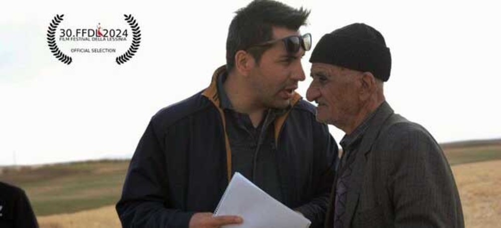 «خلیل» در راه جشنواره ایتالیایی