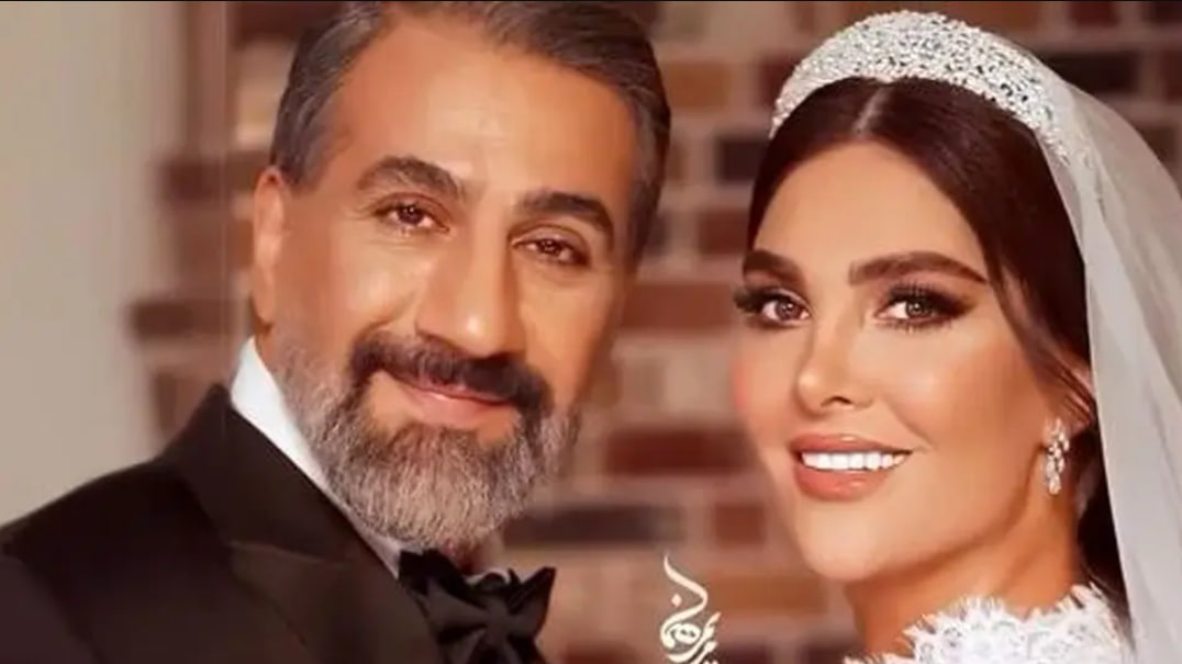 نگاهی به دکوراسیون خانه زیبا و نورگیر محمد نادری و همسر بلاگرش الناز خانم