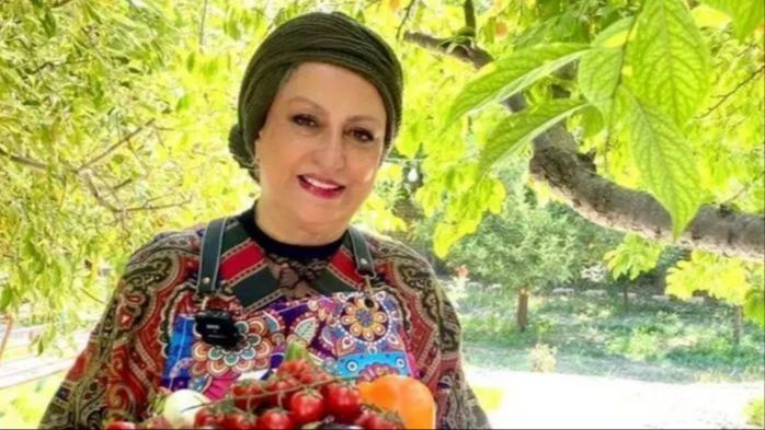 فیلم / واکنش مریم امیرجلالی به حضورش در کانادا: چرا باید گُم شم از ایران بیرون؟