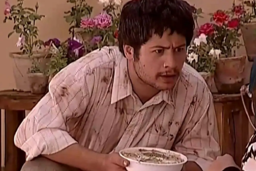 سفر در زمان؛ «عباس» 20 سال بعد سریال متهم گریخت در 45 سالگی و در روسیه