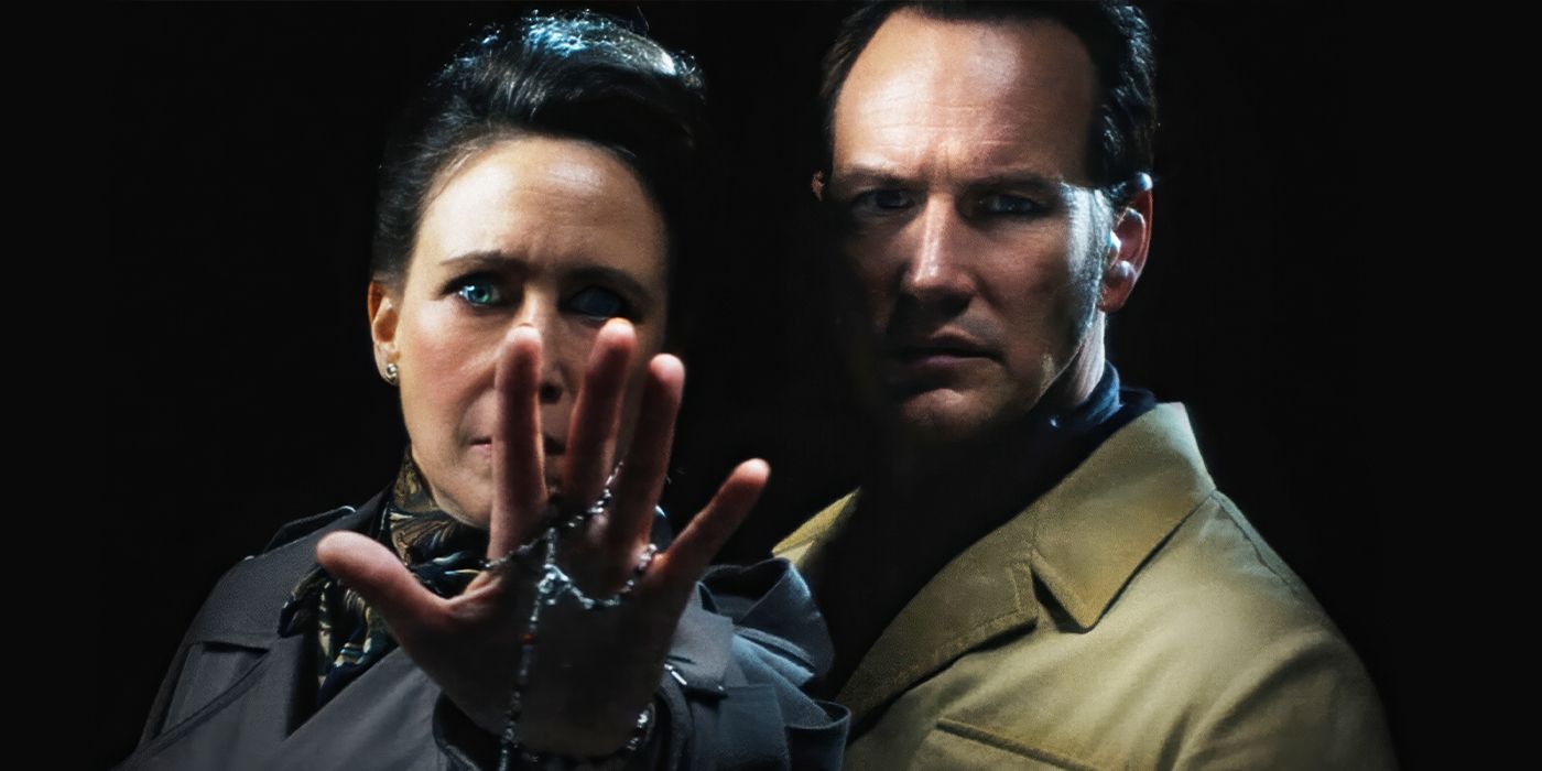 موفقیت The Conjuring: Last Rites ثابت می‌کند وحشت هنوز سلطان گیشه است