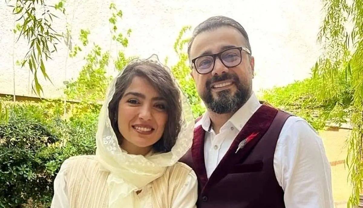 قاب خانوادگی و تازه مونا کرمی جلب‌توجه کرد