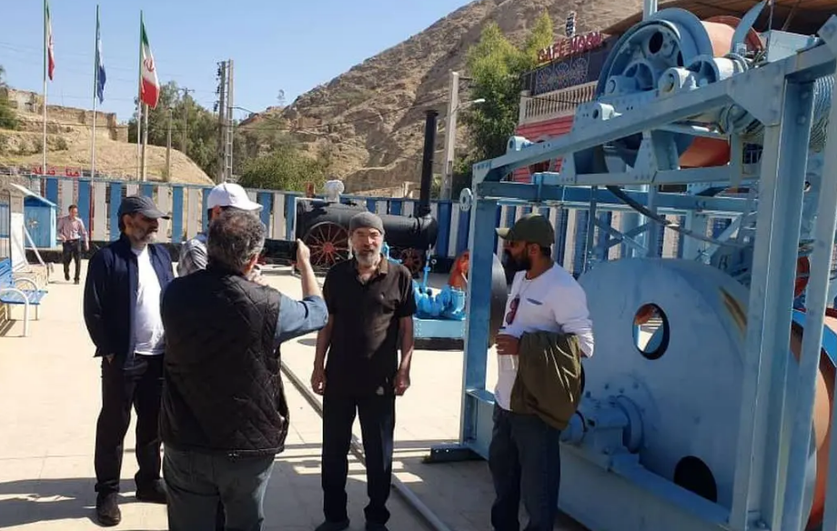 بی‌پولی، «خرِ لنگ» کیانوش عیاری را زمین‌گیر کرد