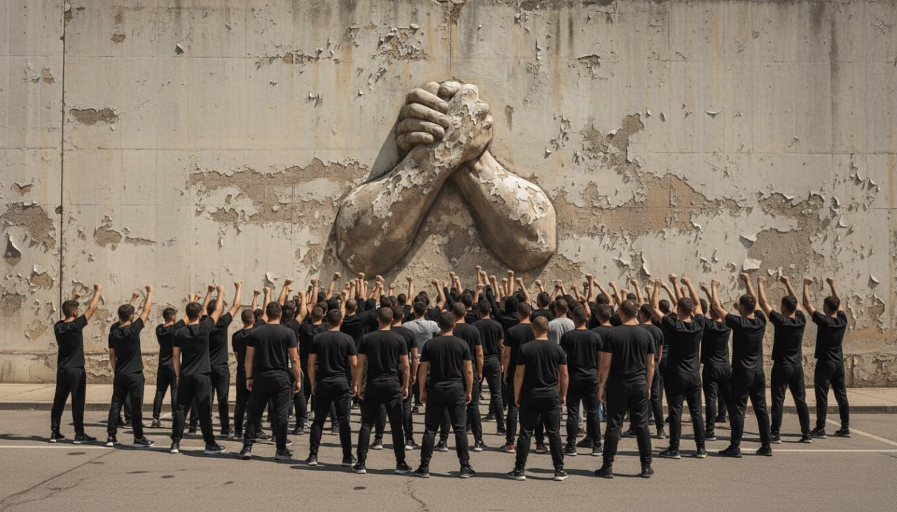 رئالیتی‌شوی «مچ‌انداز» در مسیر تولید | شبکه نمایش خانگی میدان رقابت قهرمانان مچ‌اندازی می‌شود