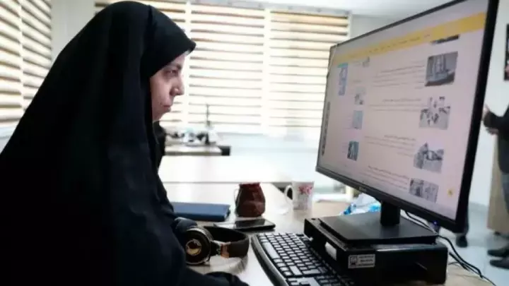 شهادت خبرنگار فرهنگی؛ فرزند رئیس ستادکل نیروهای مسلح در حمله سحرگاه امروز
