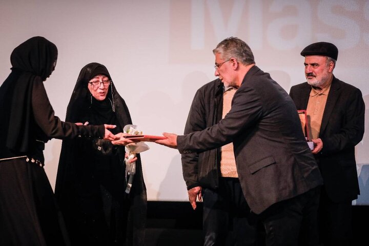 وصیتنامه مسعودشاهی پس از ۱۴ سال قرائت شد؛ همیشه آماده رفتن بودم