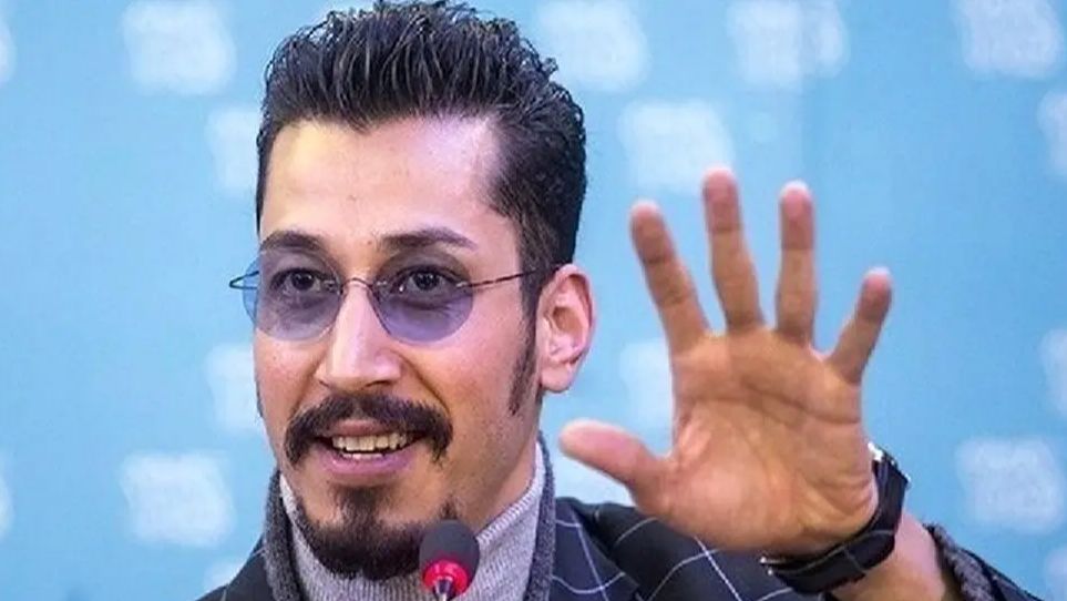 عکس | تغییر چهره جدید بهرام افشاری + بیوگرافی و عکس‌های خصوصی قدبلندترین بازیگر سینمای ایران