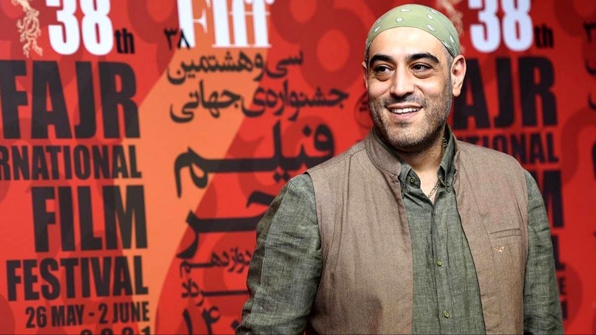 تصاویر| زندگی خصوصی، عکس های شخصی و بیوگرافی امیریل ارجمند