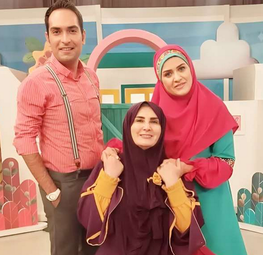 سمیرا حاجی فتحعلی