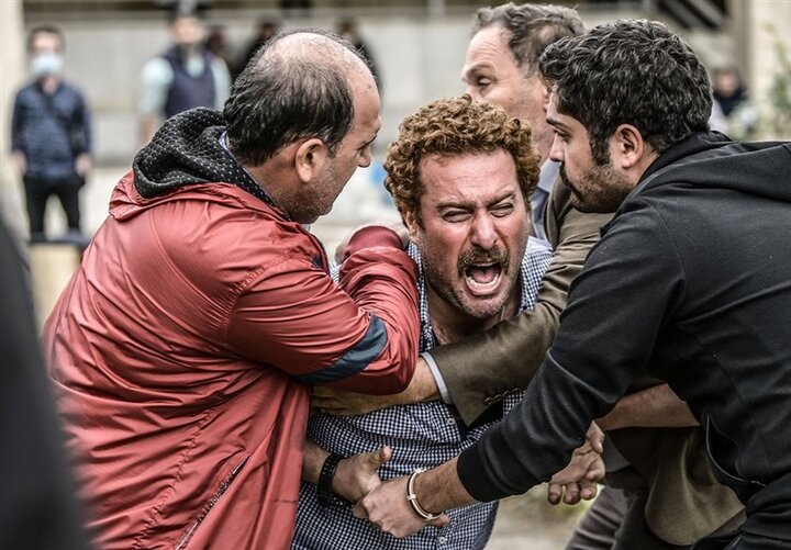 بازی را بکش در جمع برگزیدگان جشنواره دانانگ