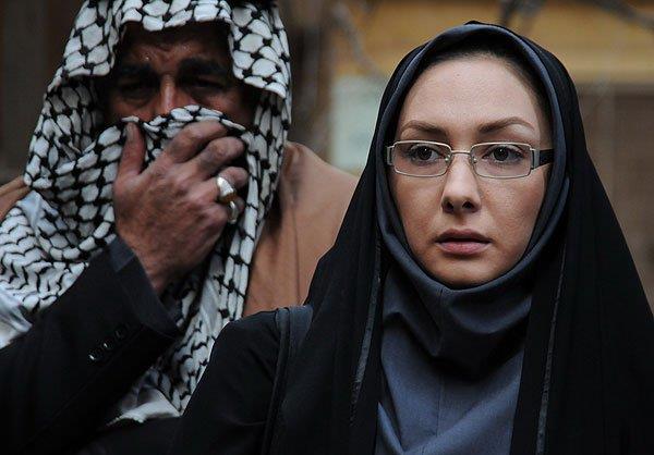 اسامی بازیگران و زمان پخش فیلم عصر روز دهم در آی فیلم
