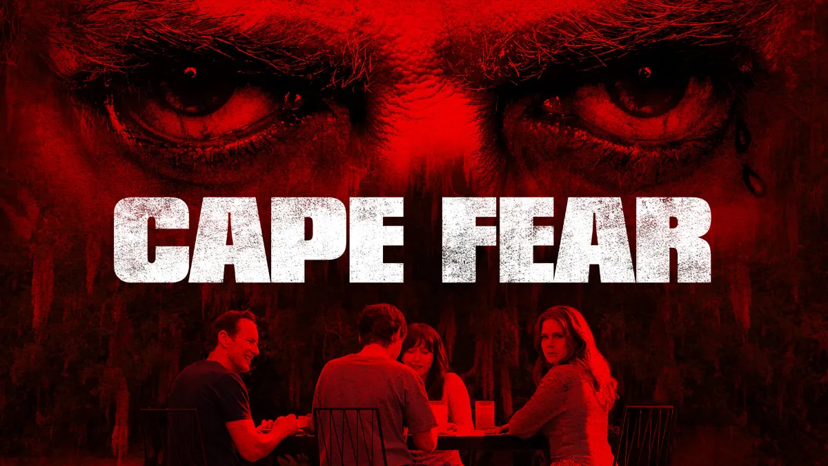 تغییر بزرگ در سریال Cape Fear؛ چرا این‌بار همه چیز فرق دارد؟