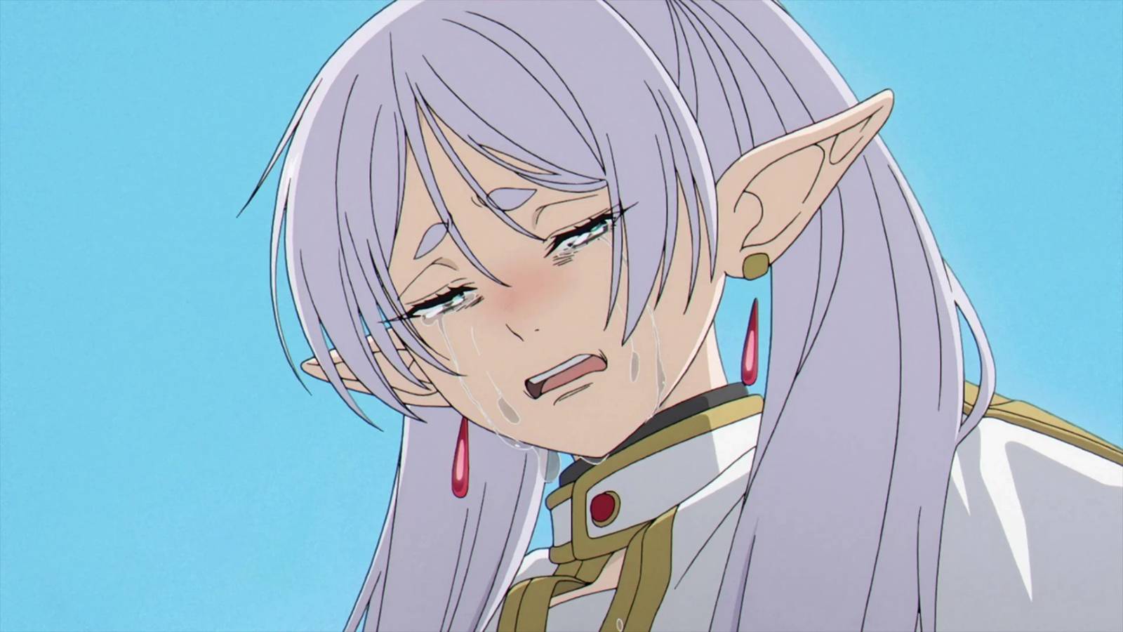 فصل دوم انیمه Frieren با تأخیر کوتاه و آغاز آرک جدید ادامه می‌یابد