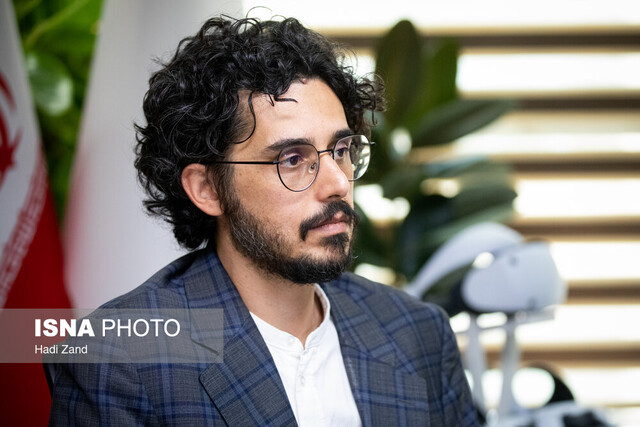 مدیرعامل بنیاد ملی بازی‌های رایانه‌ای:  نمی‌توان تخمینی از زیان قطعی اینترنت داشت