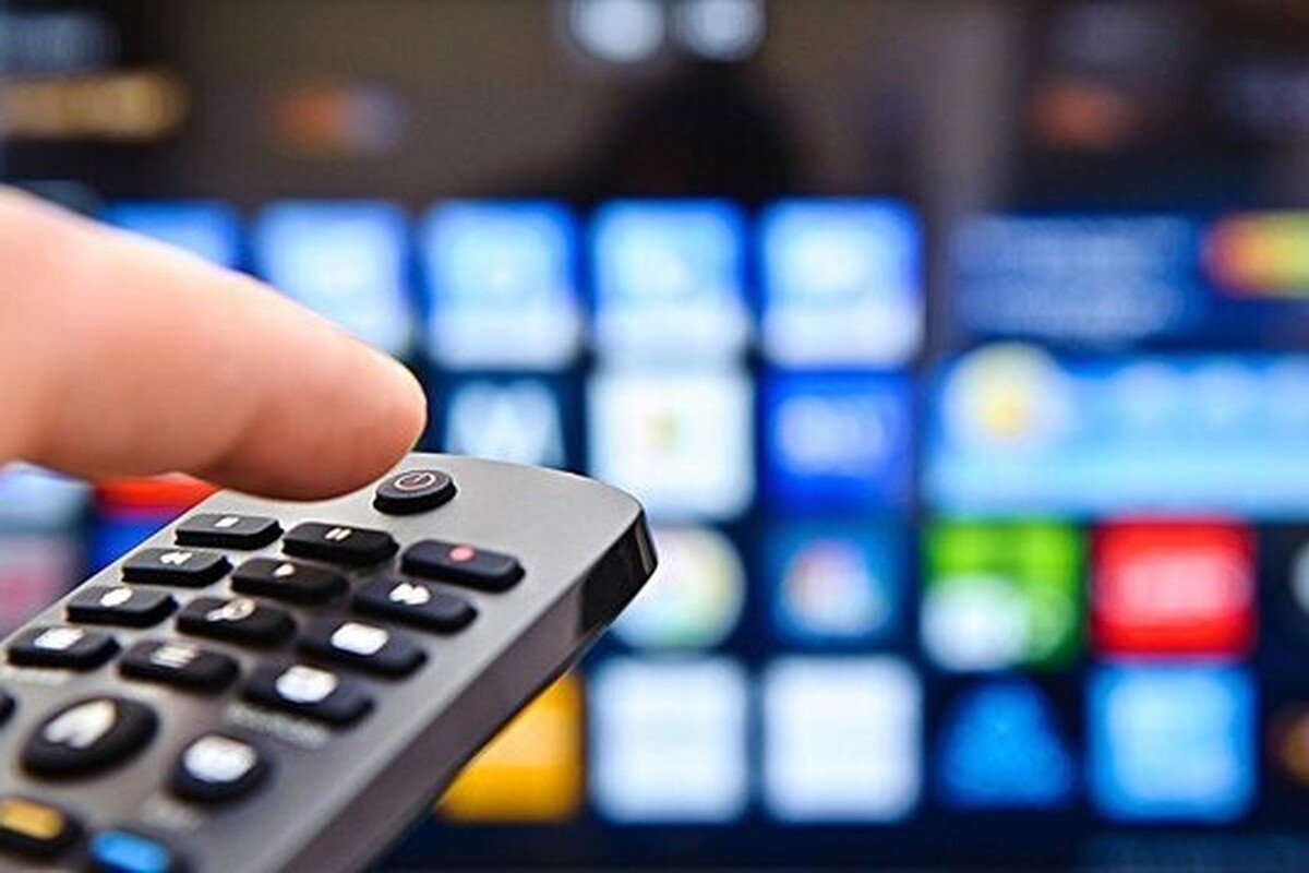 ادعای رئیس مرکز تحقیقات صدا و سیما: 70 درصد مردم تلویزیون تماشا می‌کنند
