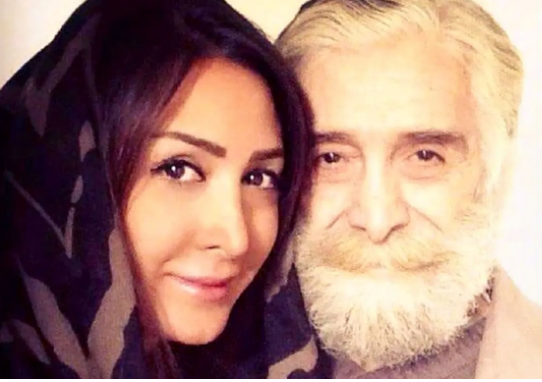 سفر در زمان؛ «فرخ ساجدی» در 26 سالگی و در دومین فیلم اش؛ سال 1347