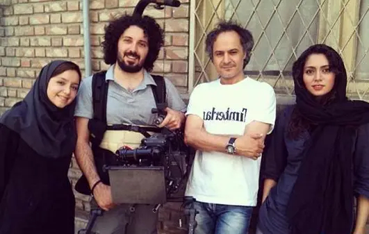 هومن بهمنش