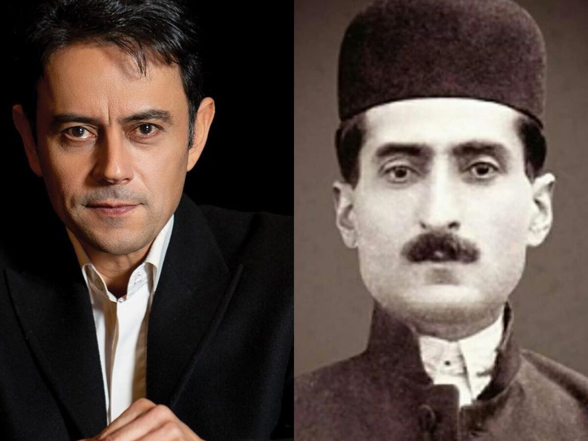از سرگیری فیلمبرداری یک سریال تاریخی/ رحیم نوروزی شیرعلی مردان را بازی می‌کند