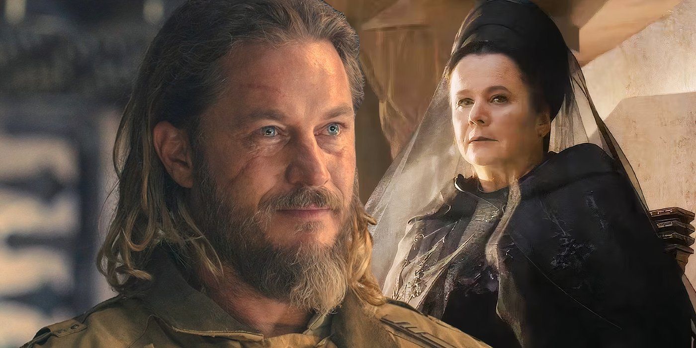 سریال محبوب Dune: Prophecy برای فصل جدید تمدید شد