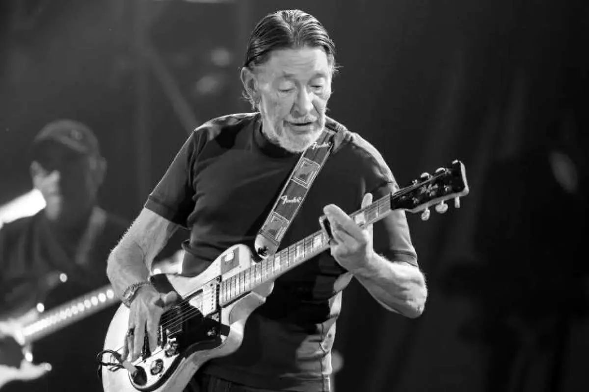 کریس ریا درگذشت + بیوگرافی و مهمترین آثار