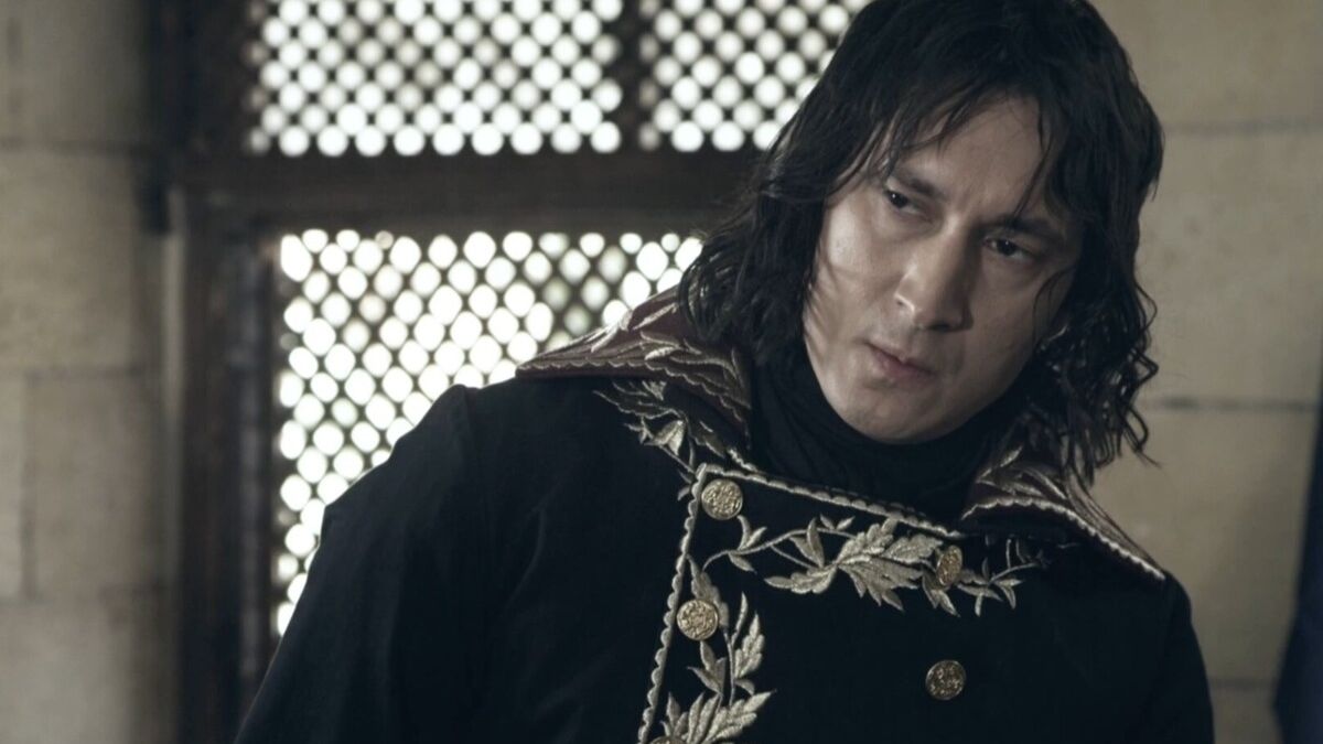 ساعت پخش و تکرار سریال تاریخی نیل در خون از شبکه تماشا | روایتی از حمله ناپلئون به مصر