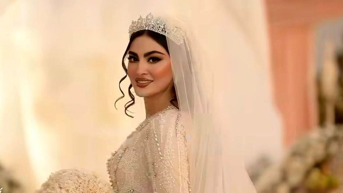 اولین عکس دونفره مریم مومن و همسرش قبل ازدواج وایرال شد