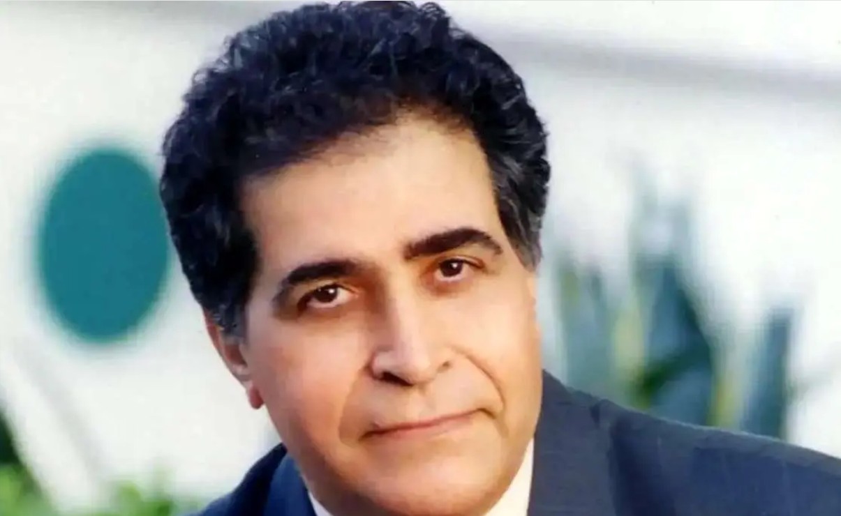 هوشمند عقیلی؛ صدایی از جامعه باربد
