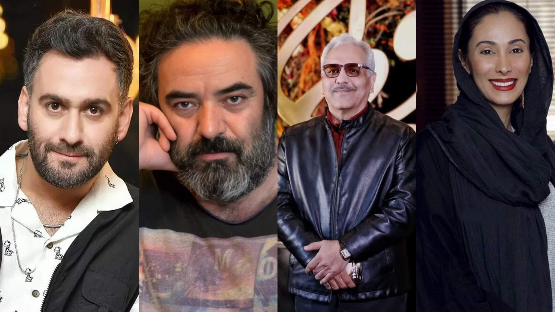 سحر زکریا، حسن معجونی و نیما شعباننژاد؛ بازیگران اصلی سریال جدید مهران مدیری