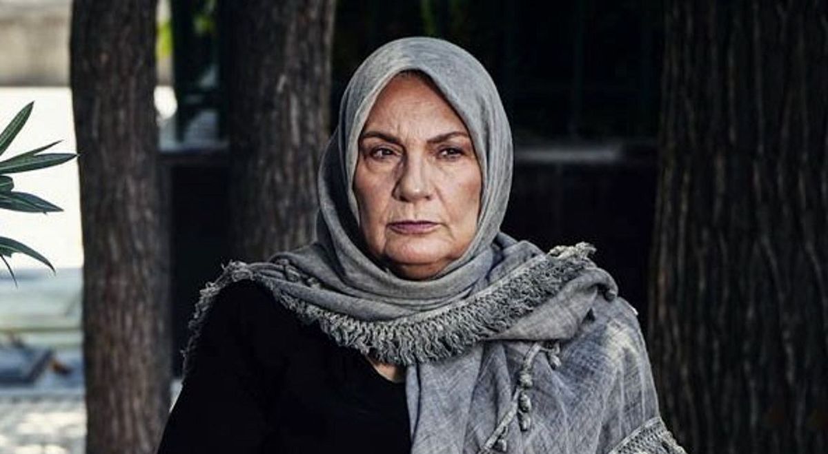تحول شگفت‌انگیز چهره خانم مظفری مادر شوهر ستایش در ۷۵ سالگی؛ تغییرات پس از ۶ سال
