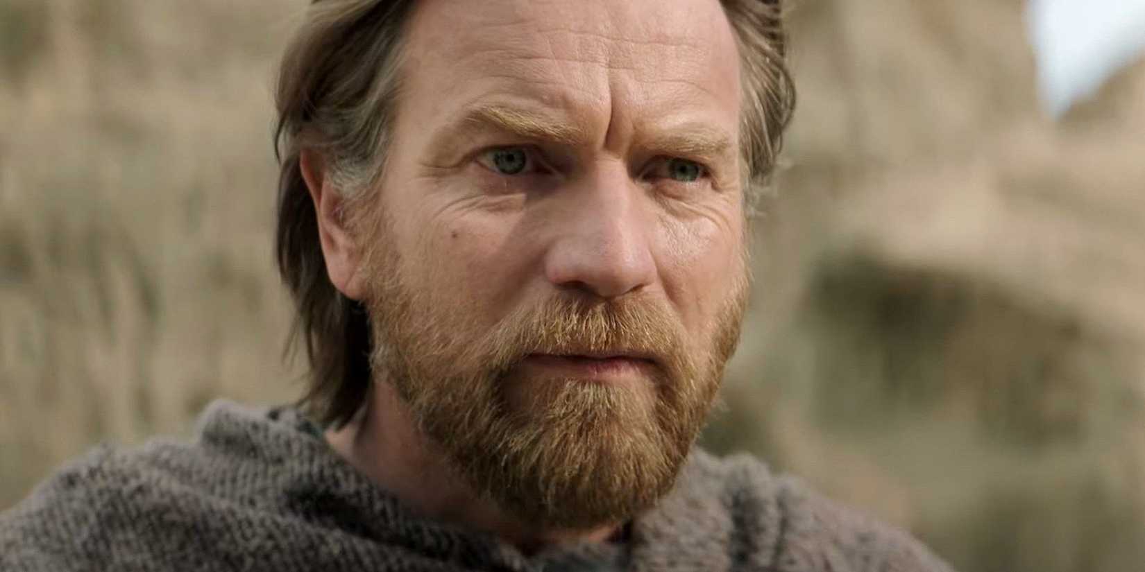 ایوان مکگرگور خواستار ساخت فصل دوم اوبی-وان کنوبی شد