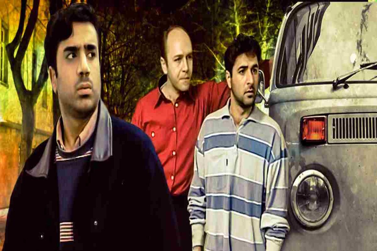 بازگشت به روزهای رفاقت با آهنگ نوستالژیک روزگار جوانی + ویدیو