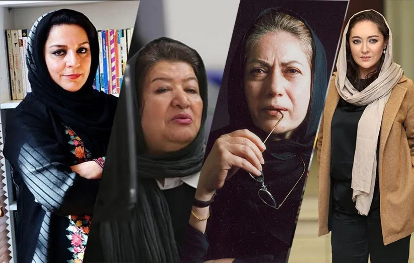 زنان فیلم ساز؛ روایتگر تحول در سینمای ایران