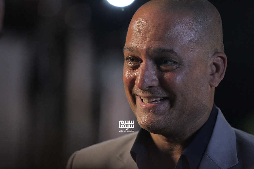 باورتان می‌شود این پسر؛ نوه حسین یاری باشد+ عکس