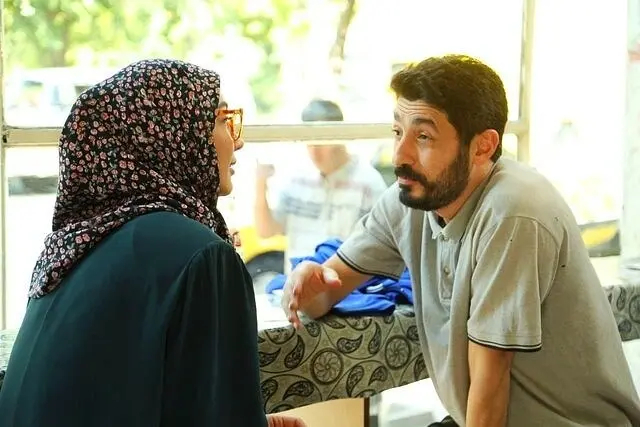 سریال دشتستان