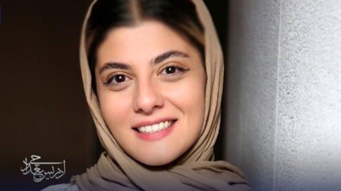 عکس های خانوادگی مهسا طهماسبی، از پدر و مادر و برادر تا شوهر و بچه اش! + بیوگرافی