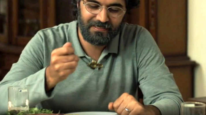 سفر در زمان؛ «حامد» سریال لحظه گرگ و میش در 24 سالگی؛ سال 87