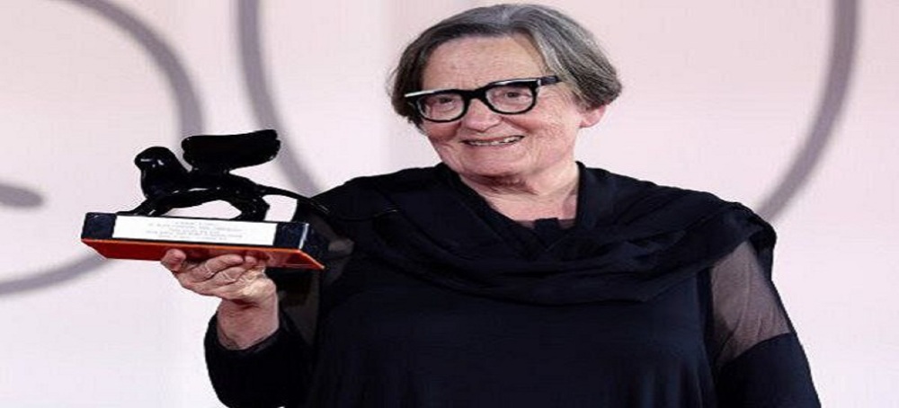 تقدیر انجمن منتقدان لس‌آنجلس از آگنیشکا هولاند