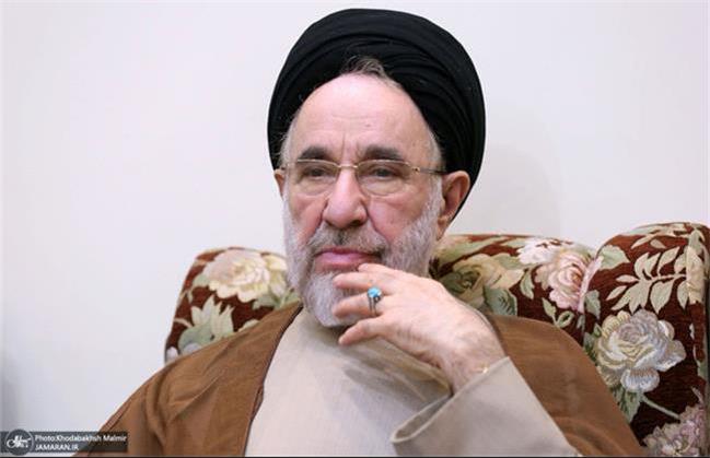 پیغام محمد خاتمی در پی درگذشت ناصر تقوایی و محمد کاسبی