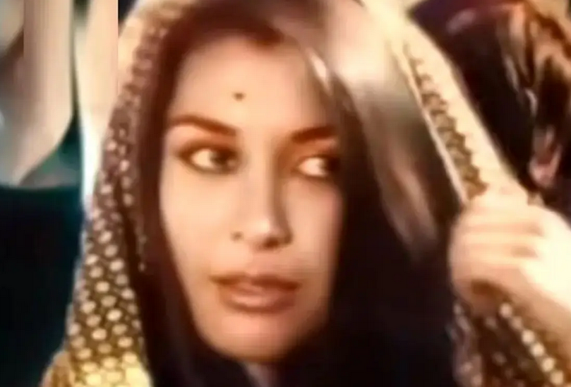 سفر در زمان؛ «آفرین عبیسی» در کنار «نسرین مقانلو» در نشست خبری «تنهایی لیلا»