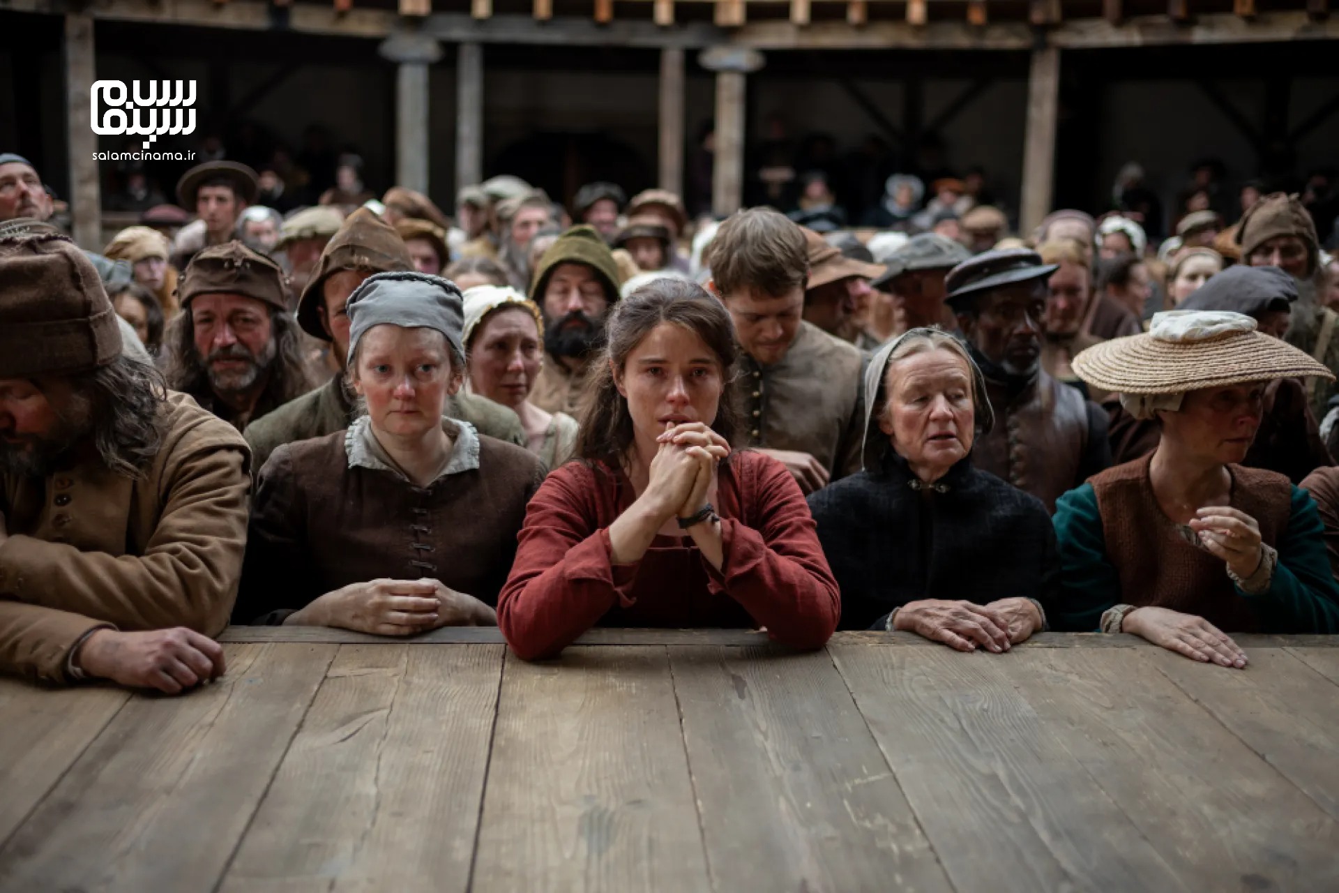 نقد و بررسی فیلم همنت (Hamnet) | تراژدی خانوادگی