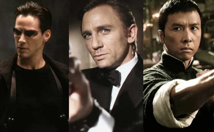 بهترین فرنچایزهای اکشن تاریخ سینما؛ از «مأموریت غیرممکن» تا «جان ویک»