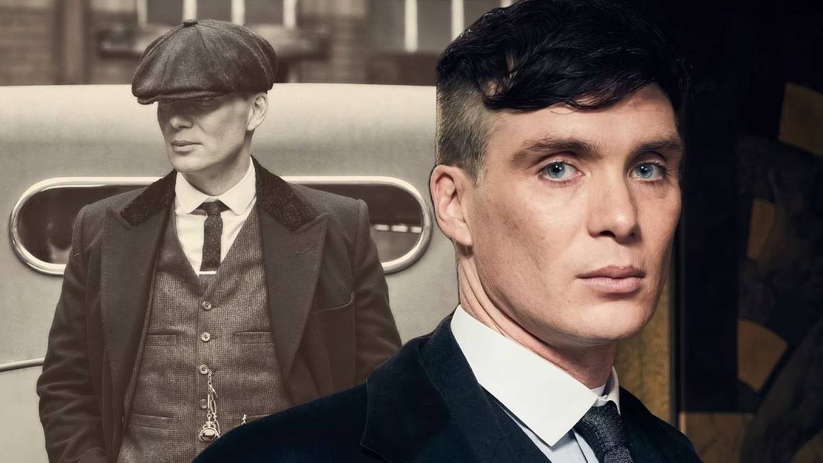 تیزر فیلم Peaky Blinders منتشر شد؛ طرفداران شبکه‌های اجتماعی را منفجر کردند