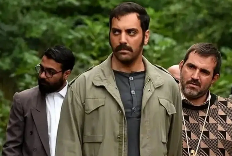 سفر در زمان؛ «سهراب» سریال سوجان در یک باشگاه بدنسازی؛ سال 1402