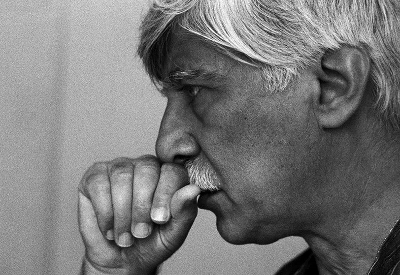 سفر در زمان؛ «بهرام بیضایی» در دوران نوجوانی؛ اواخر دهه 20